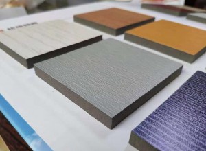 Compact Laminate 3